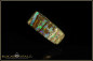 Preview: Jundah Opalized Wood Boulder Opal - 7,78ct